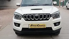 Used Mahindra Scorpio 2021 S3 2WD 7 STR in Indore