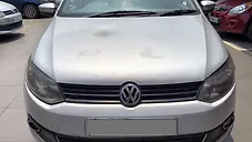Used Volkswagen Vento Comfortline Diesel in Erode