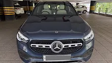 Used Mercedes-Benz GLA 200 [2021-2023] in Mumbai