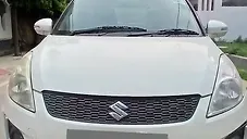 Used Maruti Suzuki Swift VDi in Lucknow