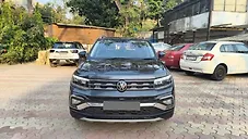 Used Volkswagen Taigun GT Plus 1.5 TSI DSG in Mumbai