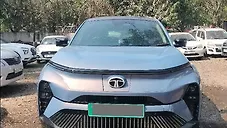Used Tata Curvv EV Accomplished Plus (S) 55.0 kWh in Pune