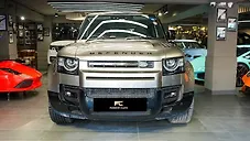 Used Land Rover Defender 110 HSE 2.0 Petrol in Delhi