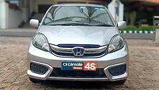 Used Honda Amaze 1.2 E i-VTEC in Delhi