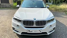 Used BMW X5 xDrive30d Pure Experience (5 Seater) in Mumbai