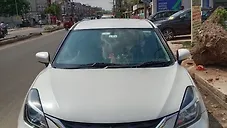 Used Maruti Suzuki Baleno Zeta in Bokaro Steel City