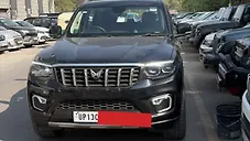 Used Mahindra Scorpio N Z8 L Diesel AT 2WD 6 STR [2024-2025] in Delhi
