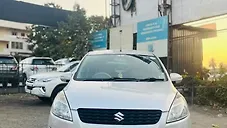 Used Maruti Suzuki Ertiga ZXi Petrol Manual Smart Hybrid in Pune