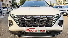 Used Hyundai Tucson Signature 2.0 AT Diesel [2022-2023] in Rajkot