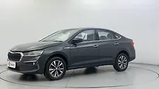 Used Skoda Slavia Style 1.5L TSI MT in Ahmedabad