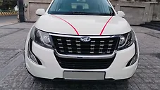 Used Mahindra XUV500 W10 Black Interiors [2017] in Jalandhar