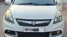 Used Maruti Suzuki Swift DZire ZDI in Indore