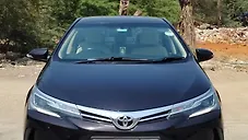 Used Toyota Corolla Altis VL AT Petrol in Mumbai