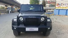 Used Mahindra Thar LX Hard Top Diesel MT RWD in Bangalore