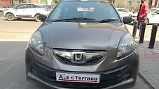 Used Honda Brio V MT in Bangalore