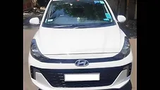 Used Hyundai Aura SX 1.2 Petrol [2023-2025] in Bangalore