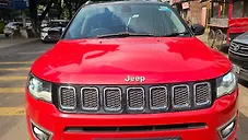 Used Jeep Compass Longitude (O) 2.0 Diesel [2017-2020] in Guwahati