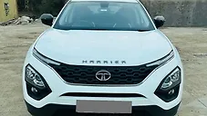Used Tata Harrier XM in Nagpur