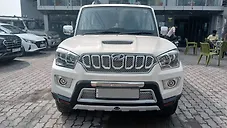 Used Mahindra Scorpio 2021 S5 2WD 7 STR in Bettiah