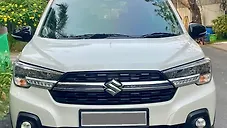 Used Maruti Suzuki XL6 Zeta AT Petrol in Chennai