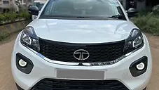 Used Tata Nexon XMA Petrol in Pune