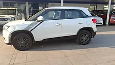 Used Maruti Suzuki Vitara Brezza ZDi Plus in Raipur