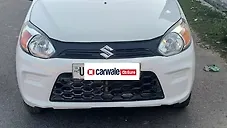 Used Maruti Suzuki Alto 800 Vxi Plus in Bareilly