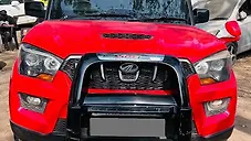 Used Mahindra Scorpio S10 in Jamshedpur