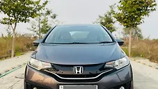 Used Honda Jazz S AT Petrol in Nagpur