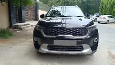 Used Kia Sonet HTX 1.0 DCT in Delhi
