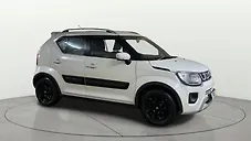 Used Maruti Suzuki Ignis Zeta 1.2 MT in Surat