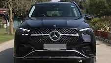 Used Mercedes-Benz GLE 450 4MATIC LWB in Delhi