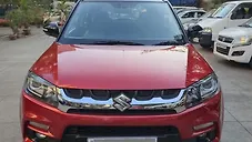 Used Maruti Suzuki Vitara Brezza ZDi Plus in Thane