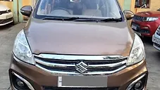 Used Maruti Suzuki Ertiga VDI SHVS in Kanpur