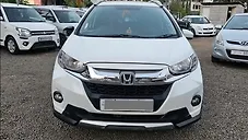 Used Honda WR-V VX MT Diesel in Nashik