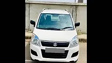 Used Maruti Suzuki Wagon R 1.0 LXI ABS in Vapi