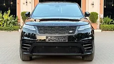 Used Land Rover Range Rover Velar HSE Dynamic 2.0 Diesel in Surat