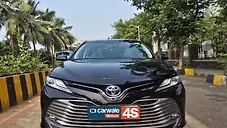 Used Toyota Camry Hybrid [2019-2020] in Mumbai