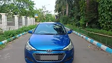 Used Hyundai Elite i20 Magna Executive 1.2 in Kolkata