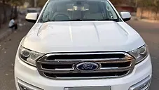 Used Ford Endeavour Trend 3.2 4x4 AT in Pune