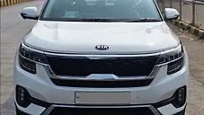 Used Kia Seltos GTX Plus AT 1.4 [2019-2020] in Mumbai