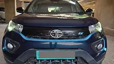 Used Tata Nexon EV XZ Plus LUX in Pune