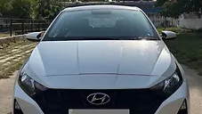 Used Hyundai i20 Magna 1.2 MT [2020-2023] in Chandigarh