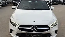 Used Mercedes-Benz A-Class Limousine 200d in Jaipur