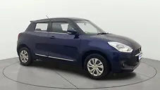 Used Maruti Suzuki Swift VXi AMT [2021-2023] in Bangalore