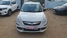 Used Maruti Suzuki Dzire LDi in Hyderabad