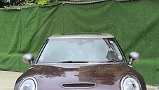 Used Mini Clubman Cooper S in Mumbai