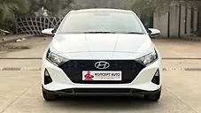Used Hyundai i20 Sportz 1.5 MT Diesel in Thane
