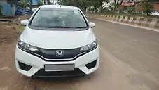Used Honda Jazz S Petrol in Guwahati