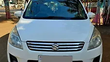 Used Maruti Suzuki Ertiga VDi in Nashik